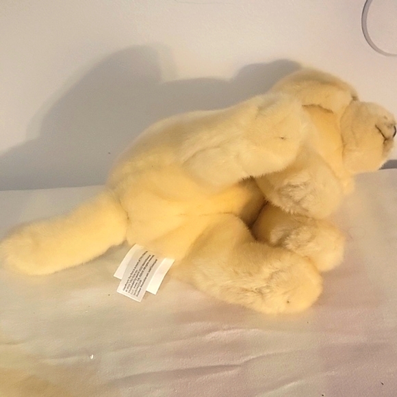 Geoffrey's Toy Box Plush Labrador Puppy Dog Toy - Exclusive to Macy's - Picture 8 of 9